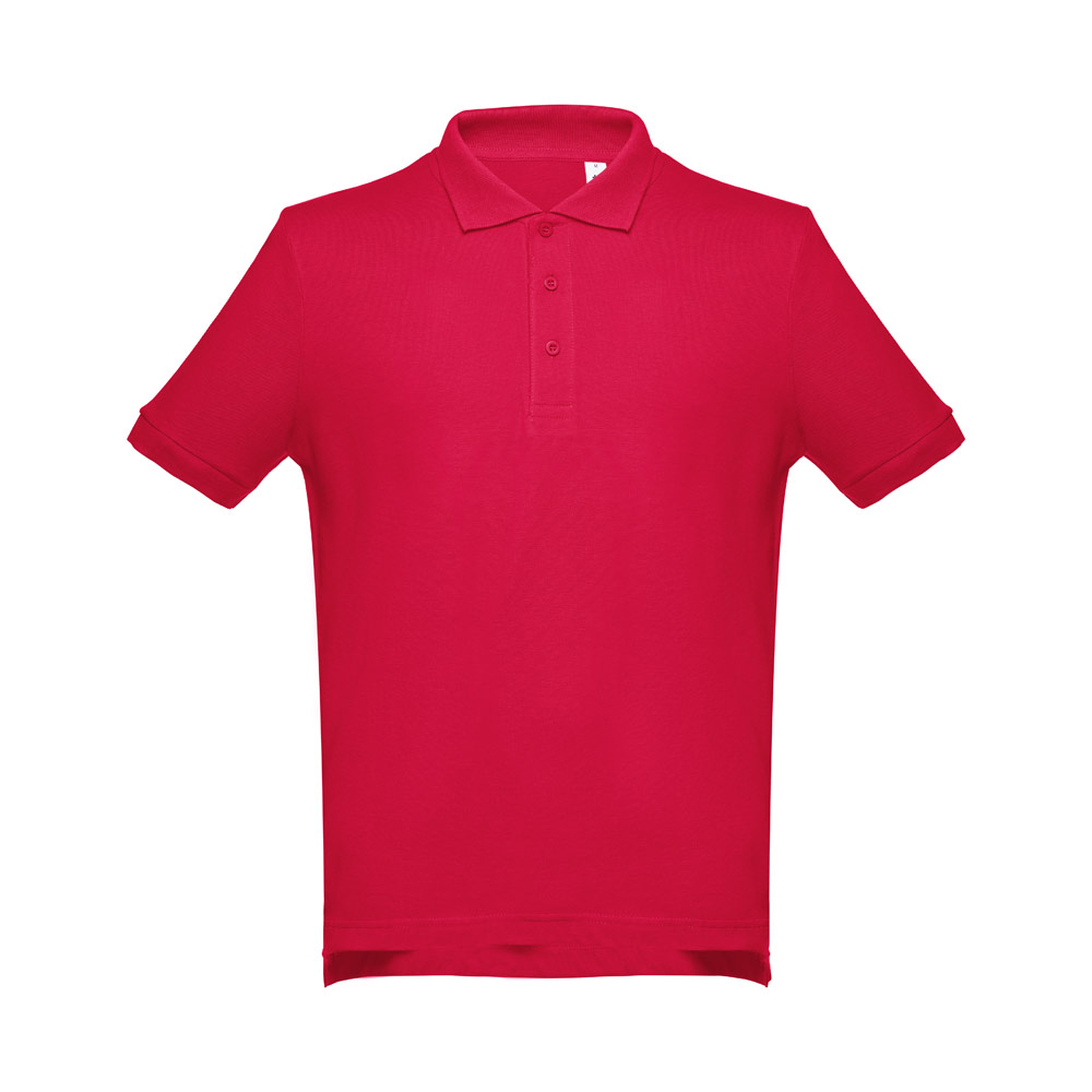 Herrenpolo Classic Fit - Schwalbach am Taunus
