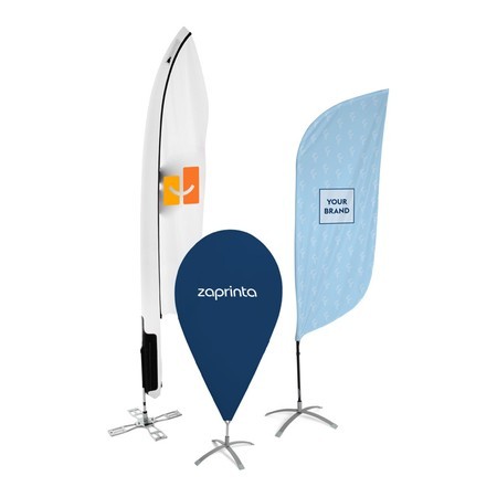 Beachflags - | Zaprinta Österreich