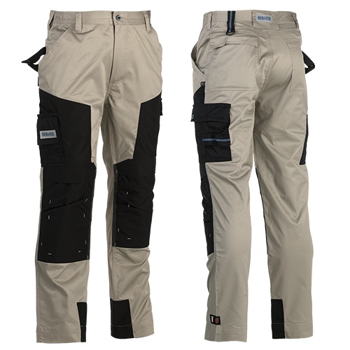 CAPUA TROUSERS