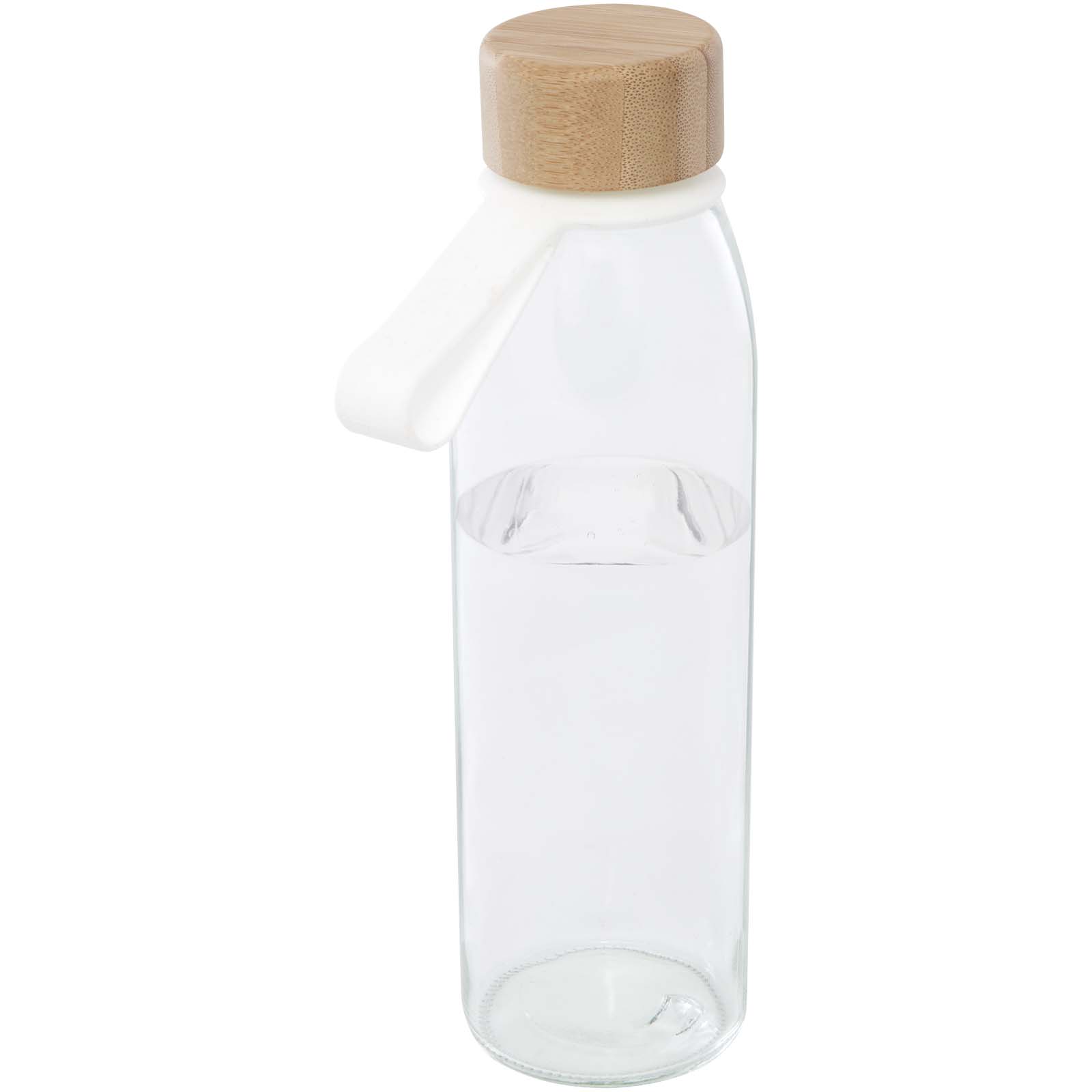 BambusGlasflasche 500 ml - Kirtorf