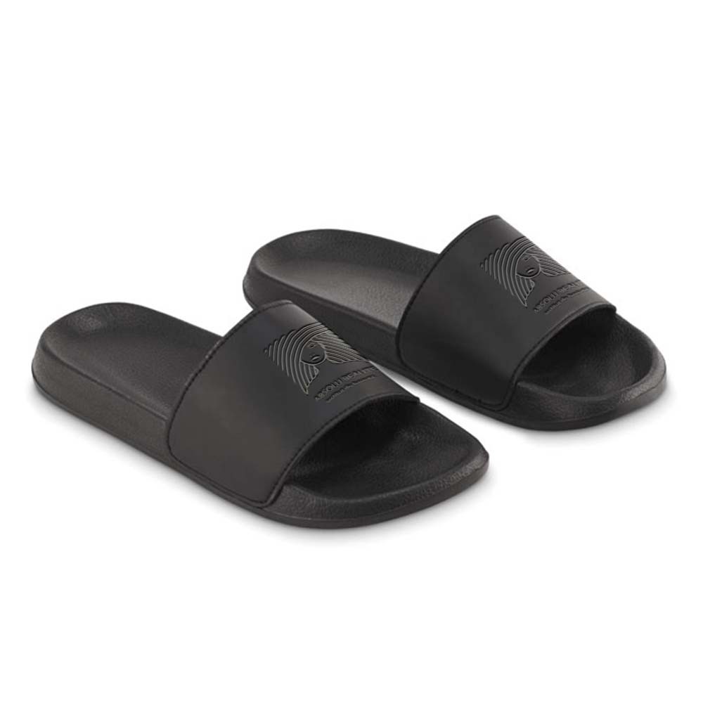 EVA rutschfeste Strand-Slider (Größe 44-45) - Gopprechts
