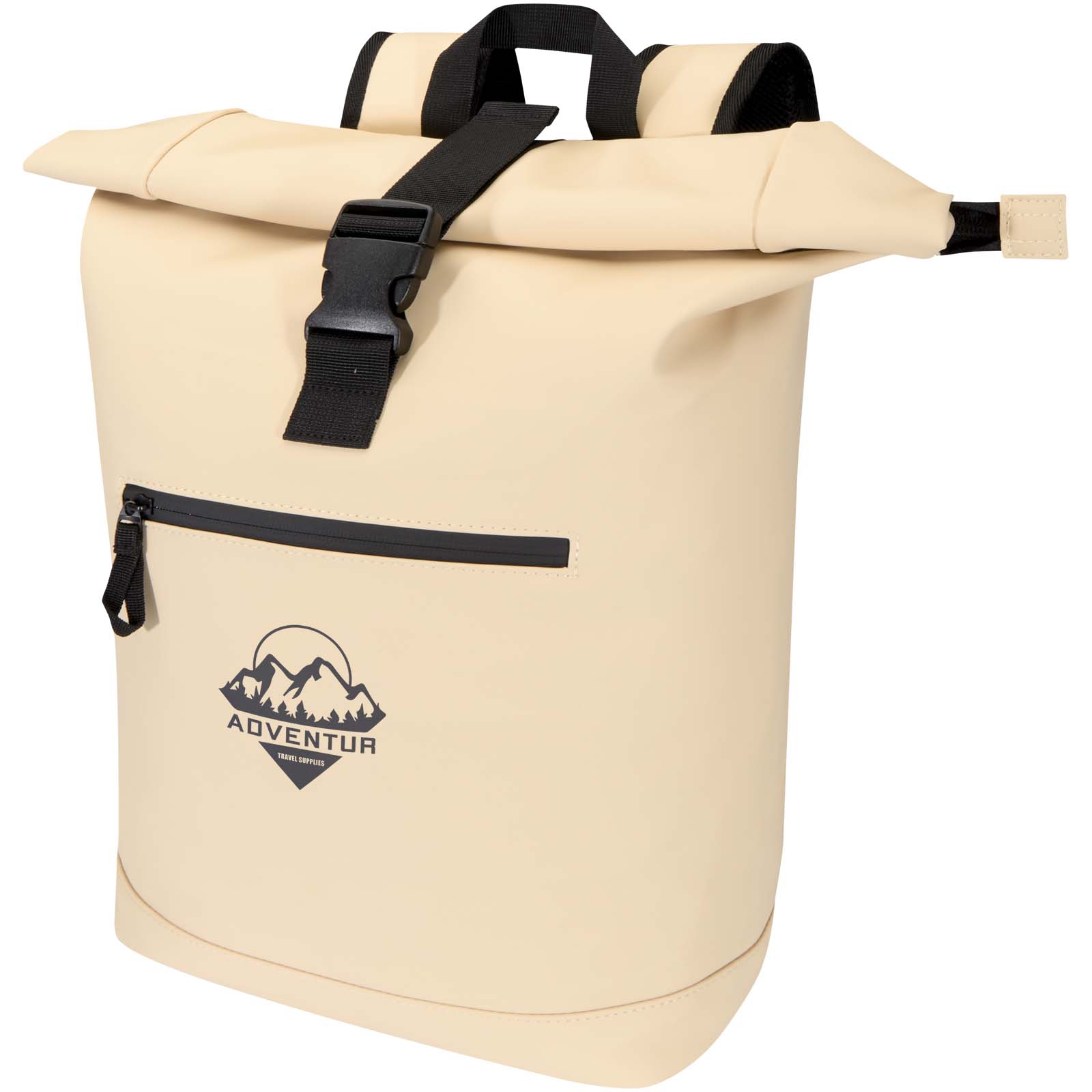 Resi Plus Urban Rucksack - Rastatt