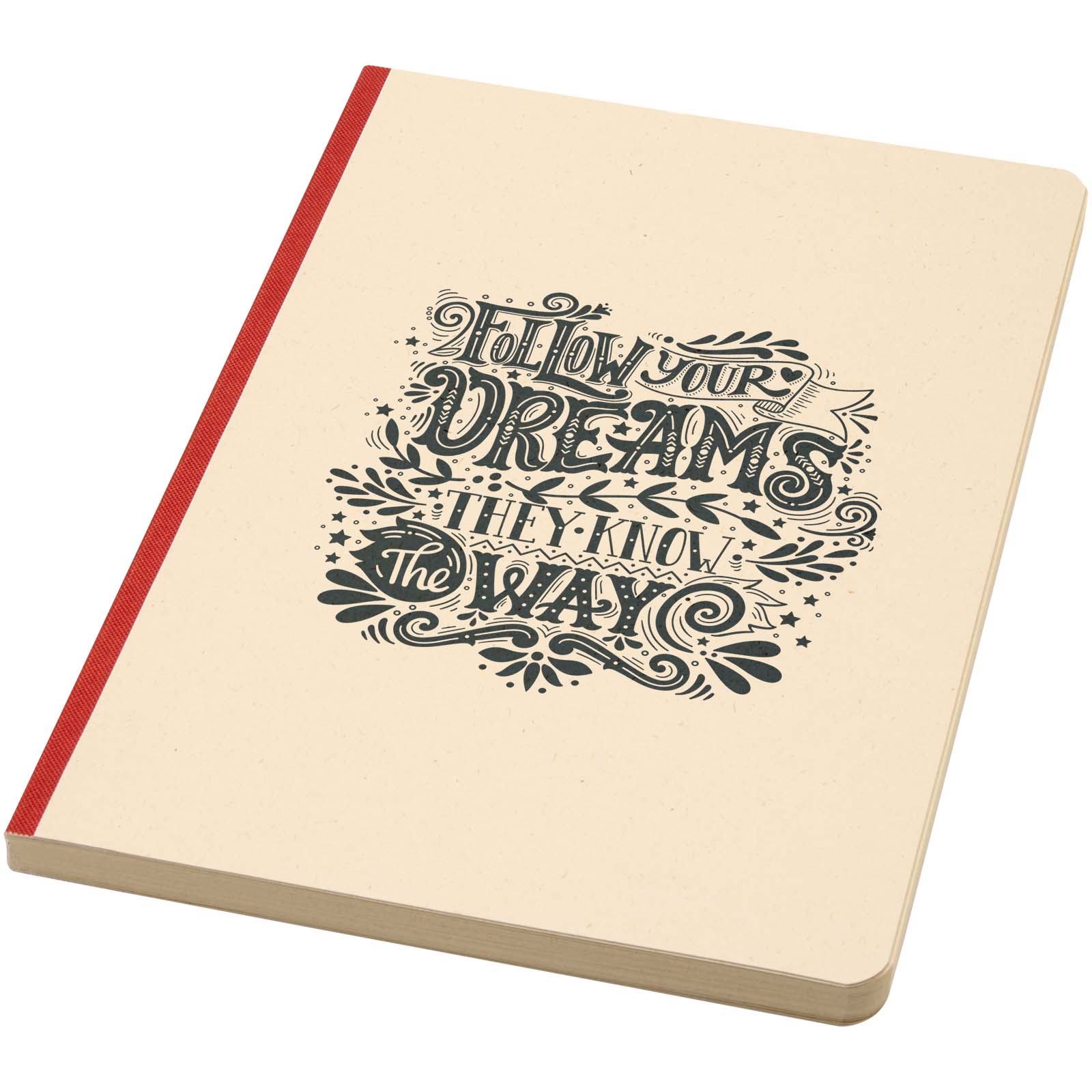 Nachhaltiges Notebook Liliana - Gerolzhofen