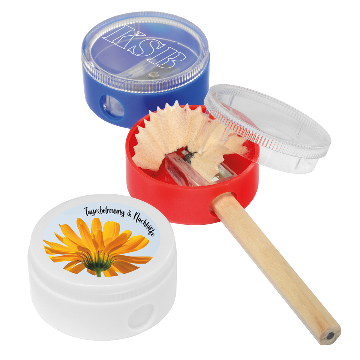 Rundspitzer - Brück