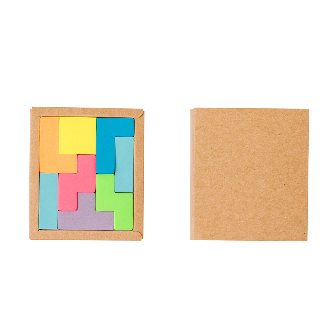 Notizblock Kuaid - Hemmoor