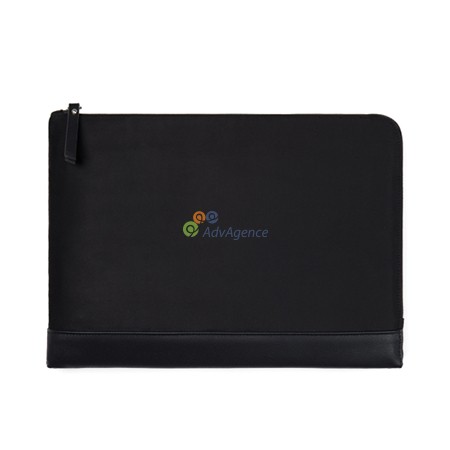 Schützende Laptop-Hülle aus Recyclingmaterial - Dransfeld