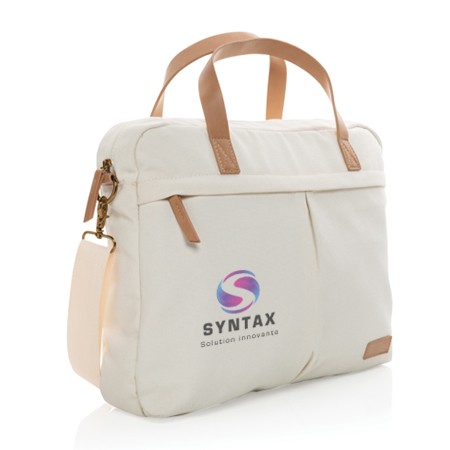 EcoCommute Laptop Tasche - Weiding