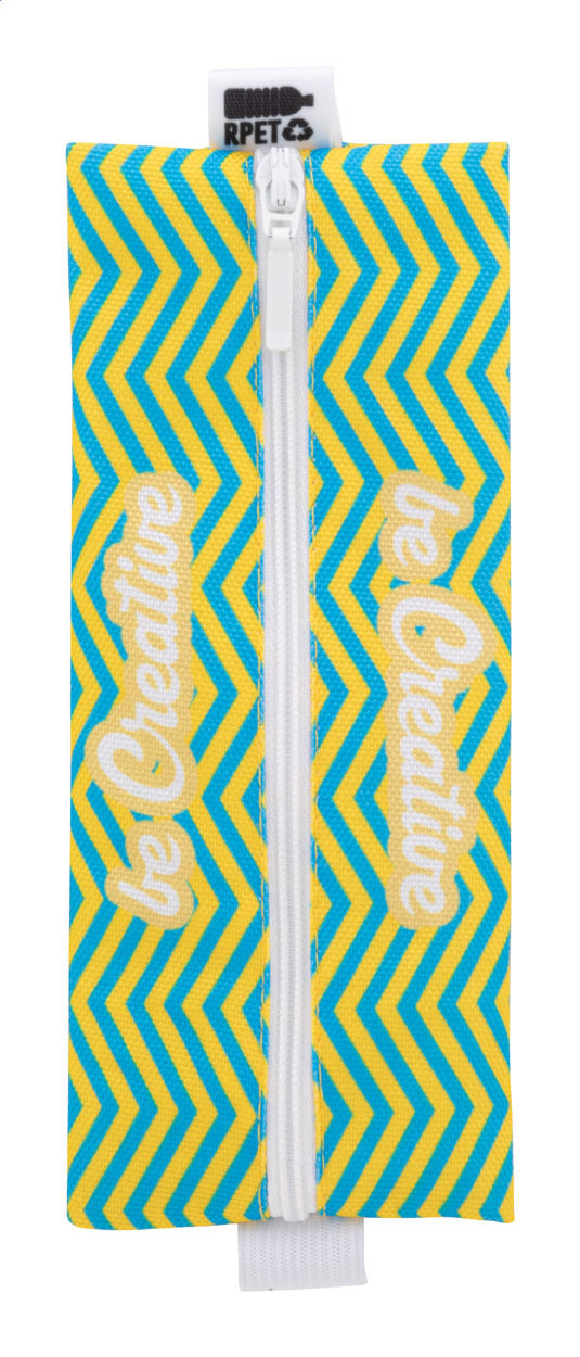 Personalisierte Stifthülle - Essen