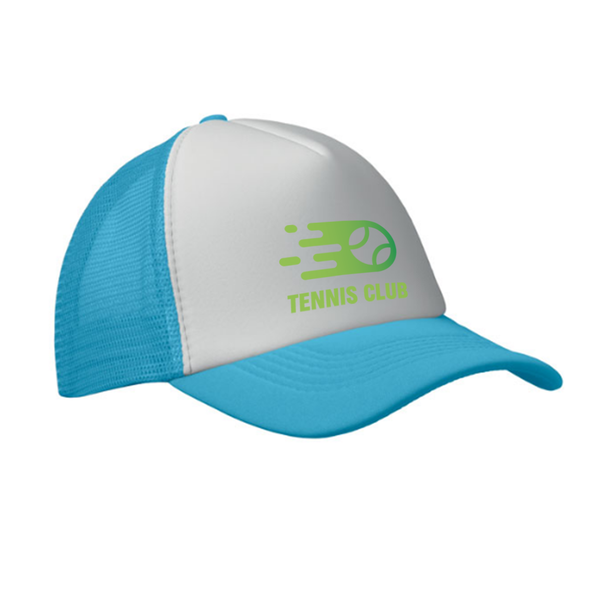 Lkw-Fahrermütze - Nebra