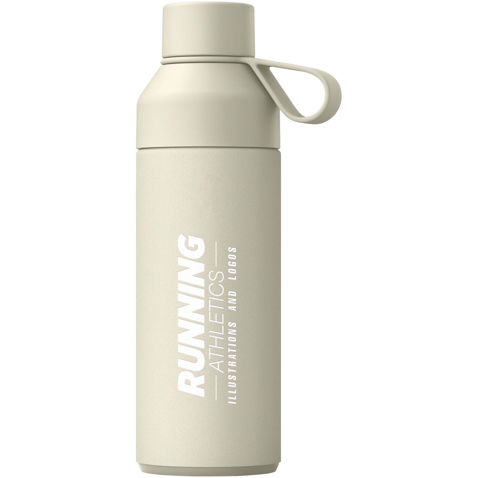 Meeresflasche 3-in-1 Geschenkset - Braunlage