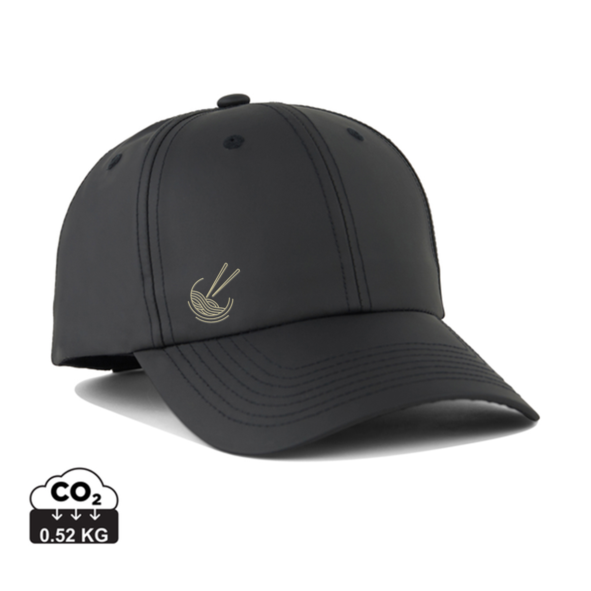 Baltimore Recycled PET Cap - Leutershausen