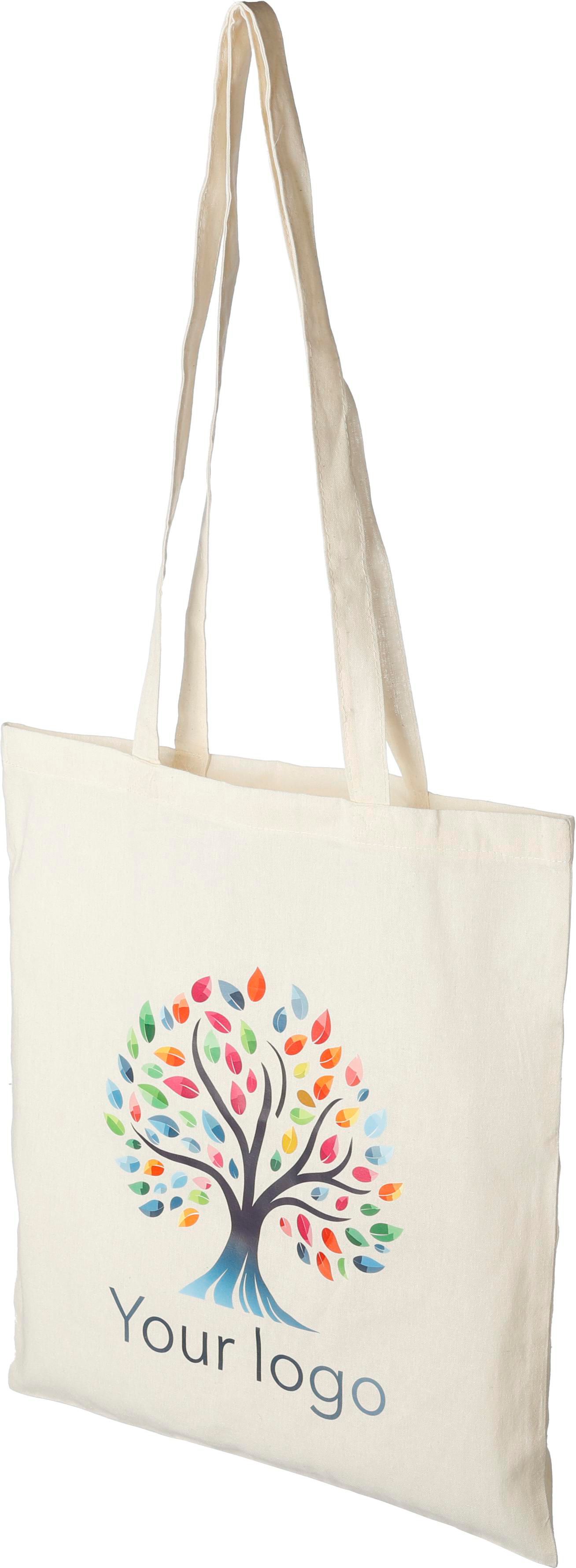 Baumwoll-Shoppingtasche Eleganz - Karben