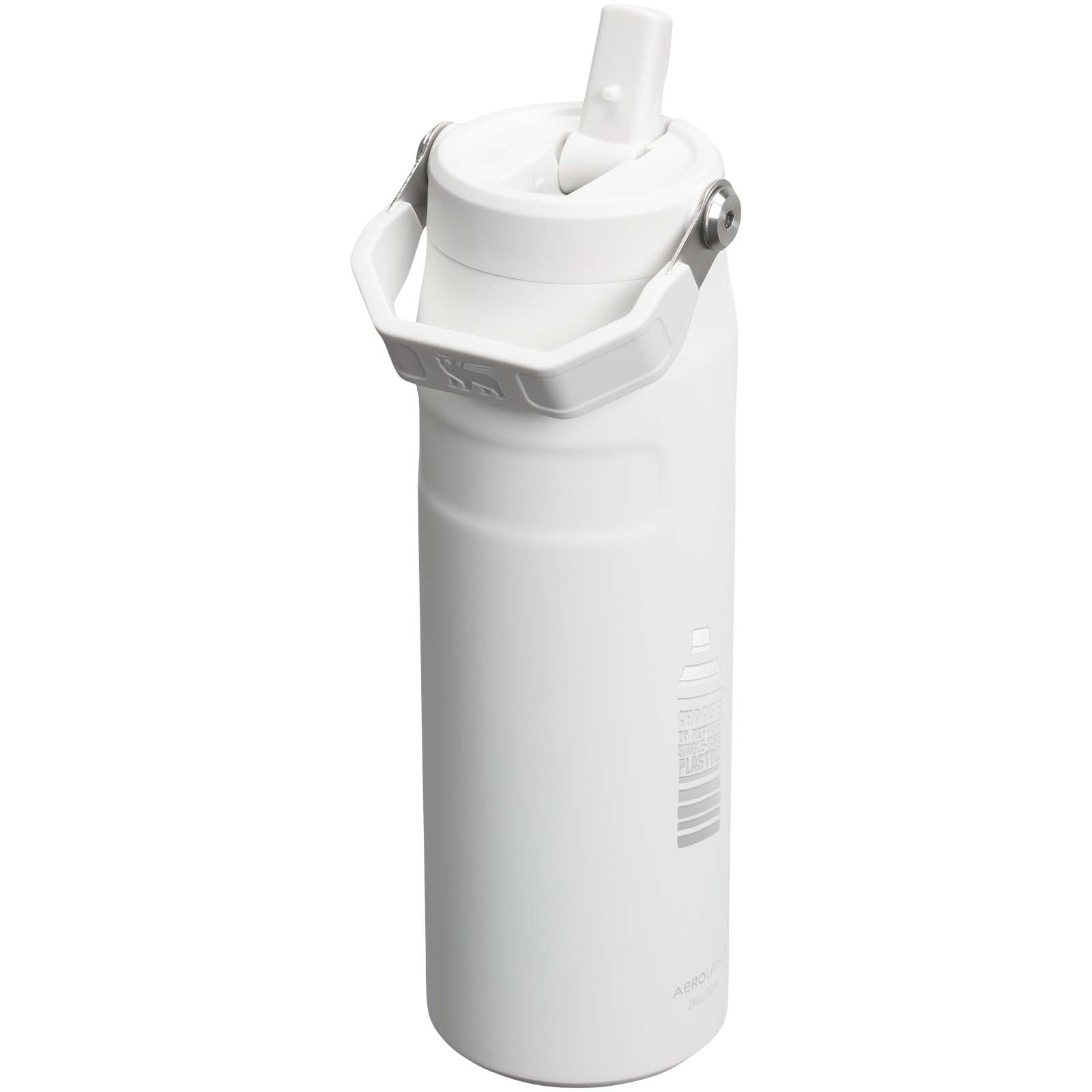 Eisfließ 2.0 Leichtgewicht Trinkflasche - Clausthal-Zellerfeld