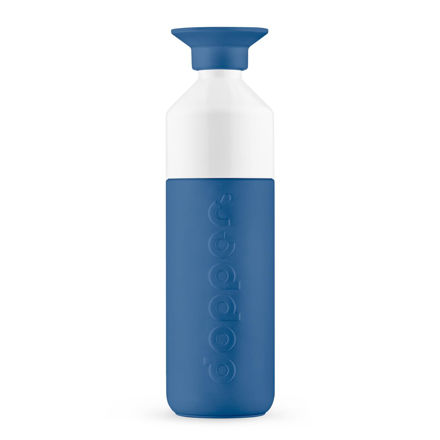 Edelstahl-Umweltflasche - Schauenstein bedrucken mit Logo