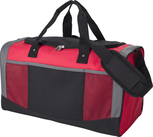 Polyester Duffle Tasche - Hermagor