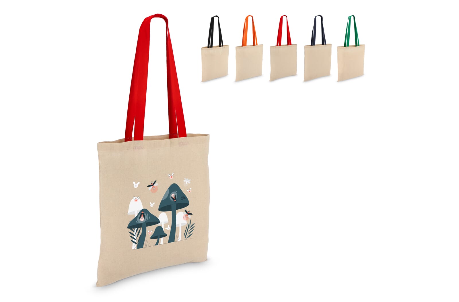 Öko-Tasche - Oer-Erkenschwick