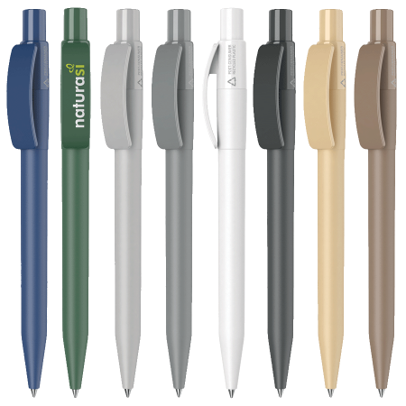 PIXEL PX40 MATT RE Kugelschreiber Maxema