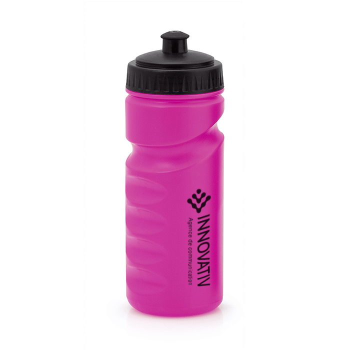 Perfekte Flasche - Tornesch bedrukken met logo