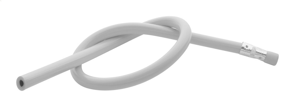 Flexibler Stift - Loitz bedrucken mit Logo
