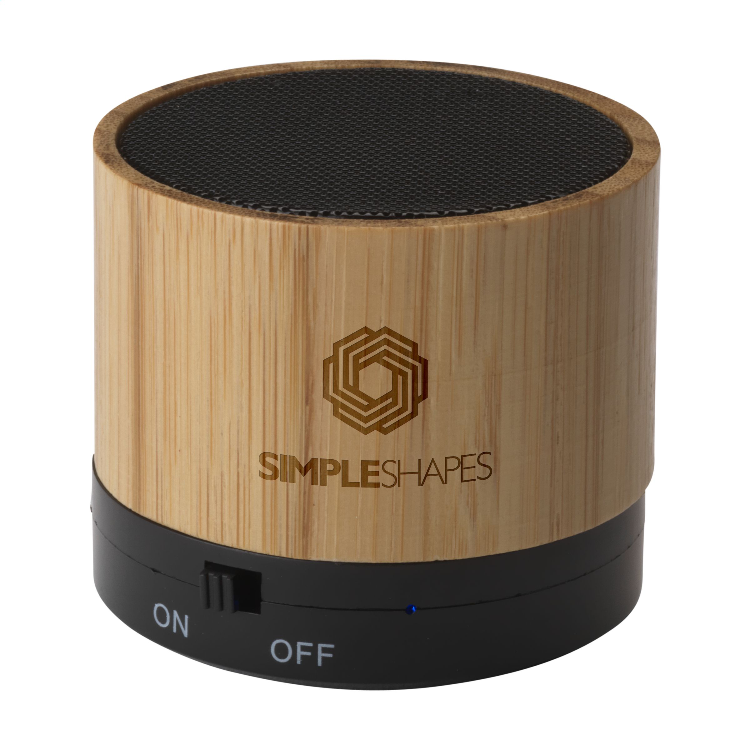 Bamboo Klangbox - Bad Bibra