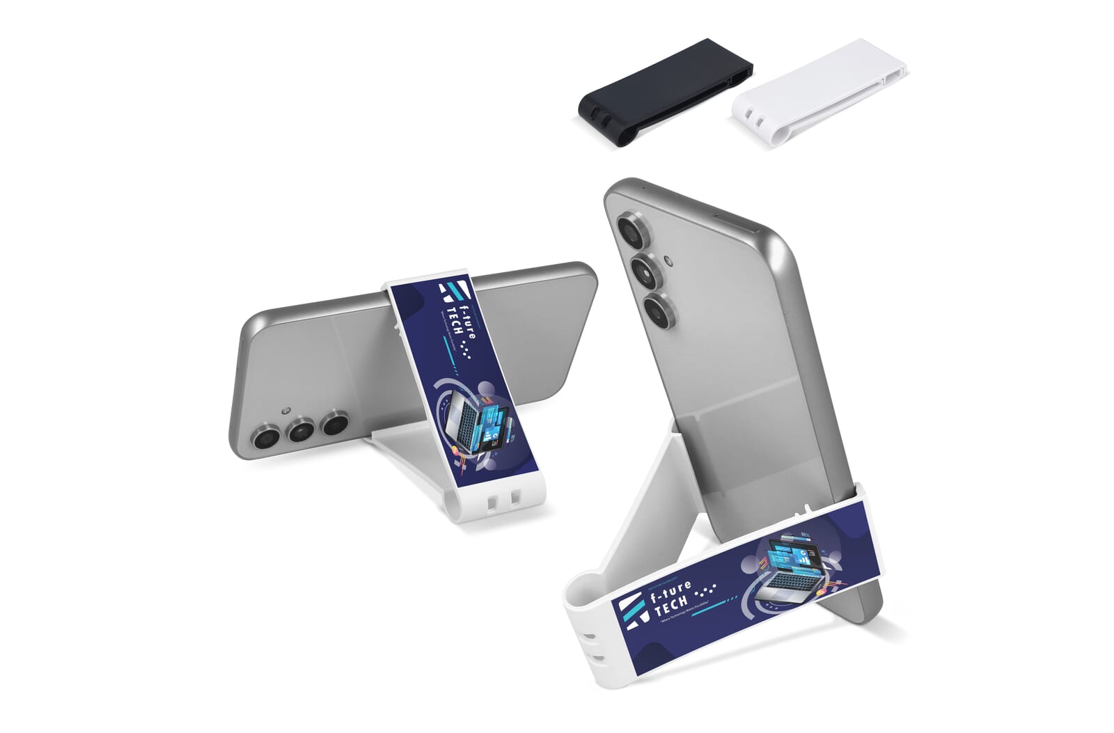 Falcon Smartphone Halter - Staßfurt