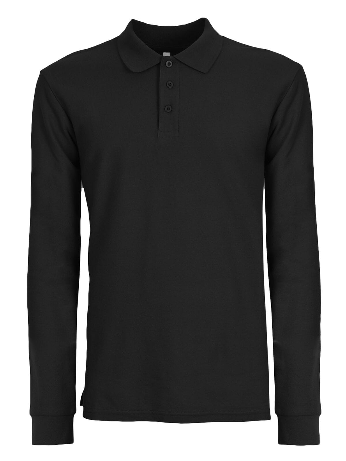 BS Evolution Polo Damen Langarm