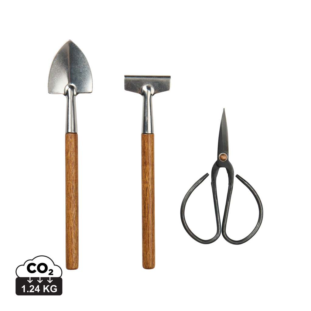 Gartenroman - Dreieich