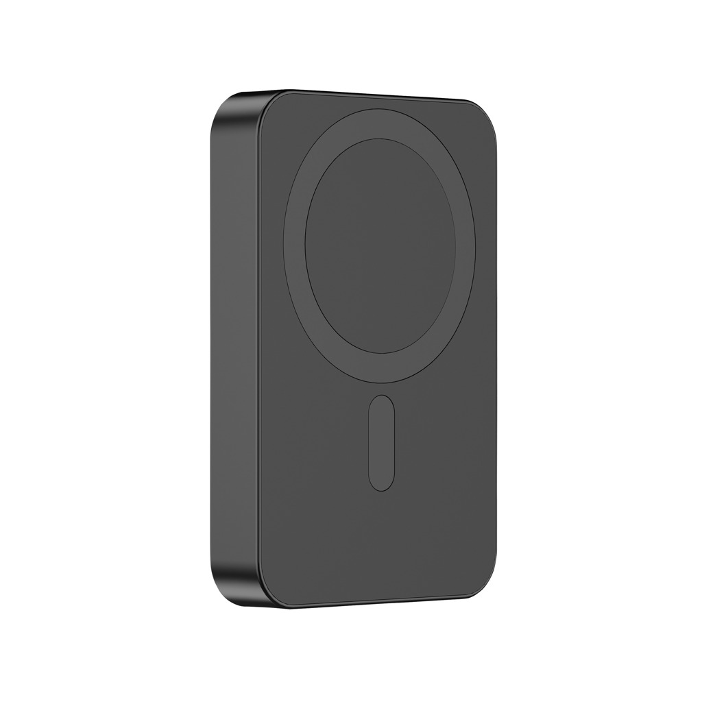 Compton Magnetische Powerbank - Schorndorf