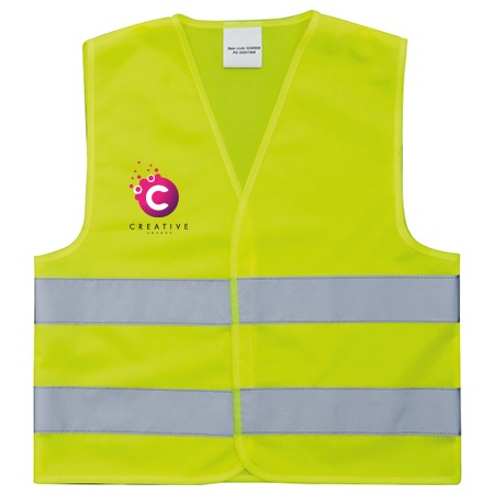 SafeHeart Jacke - Amberg