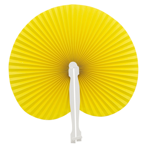 Faltfächer Strahlende Farben - Bad Schmiedeberg