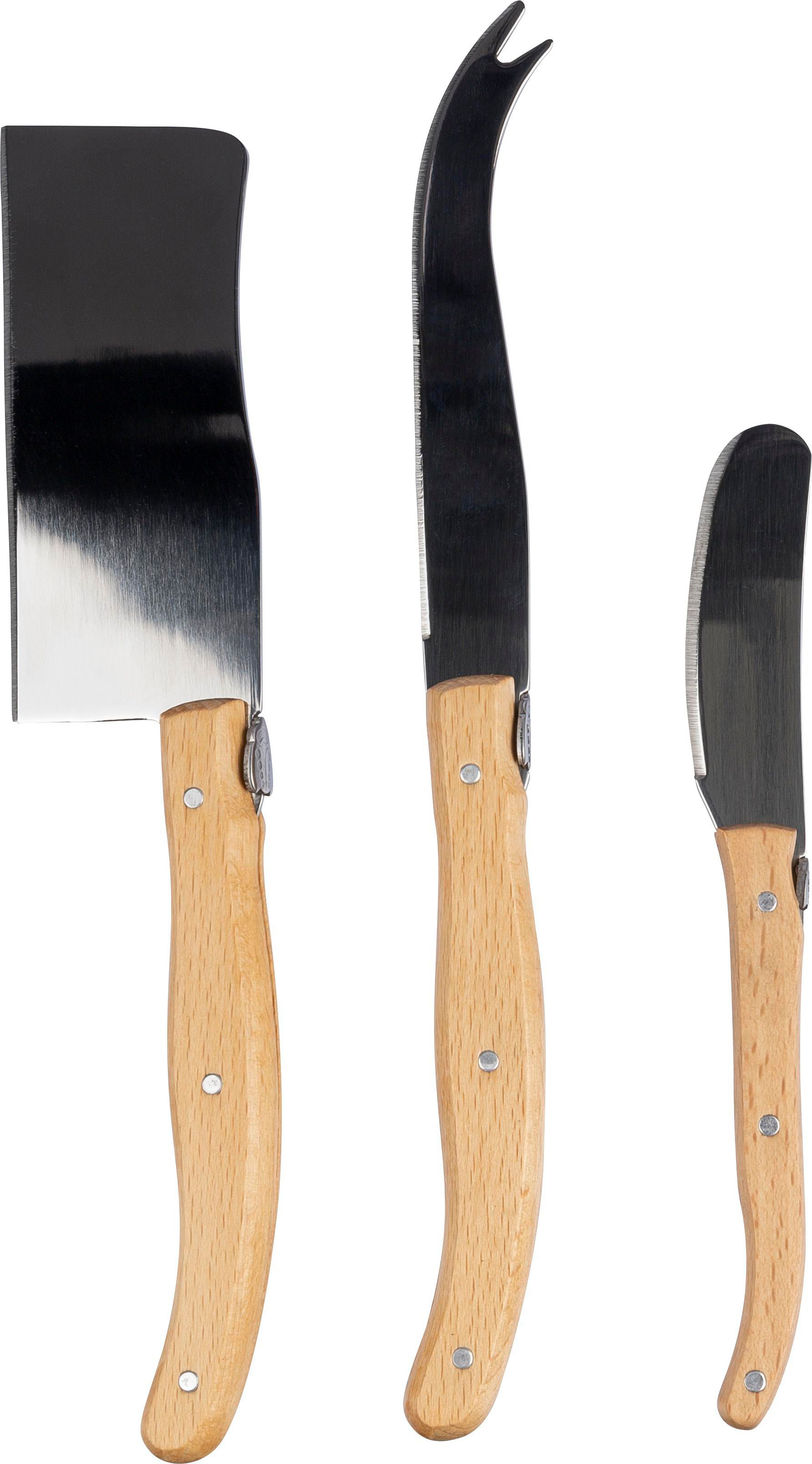 Nachhaltiges Charcuterie-Set Evelisse - St. Ingbert