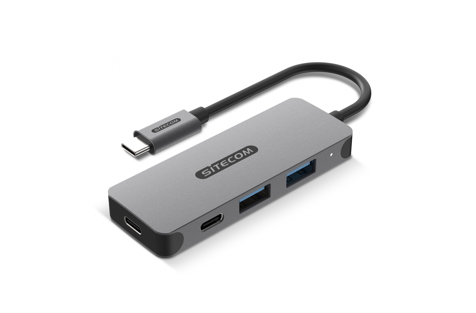 USB-C zu USB-A und USB-C Verteiler - Riedlingen