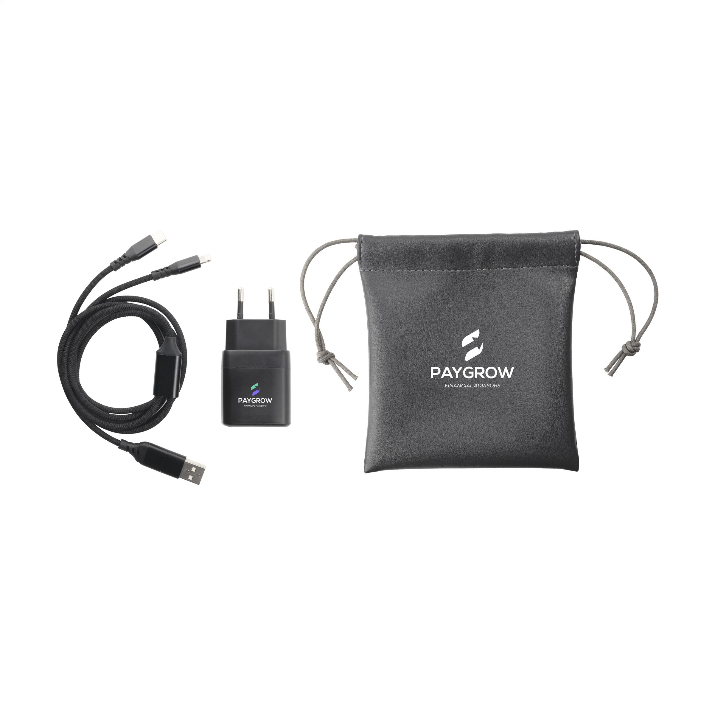 Saftiger Lade-Set - Dingolfing