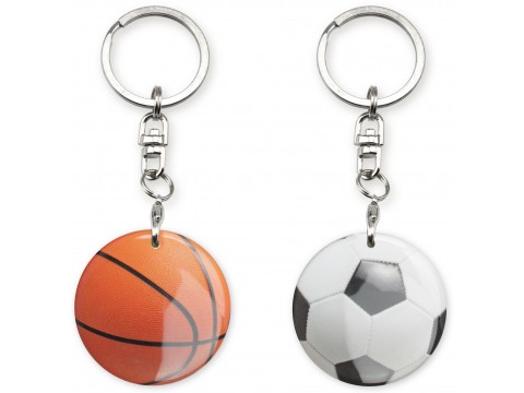 Schlüsselanhänger Flex Einzel - Kyllburg