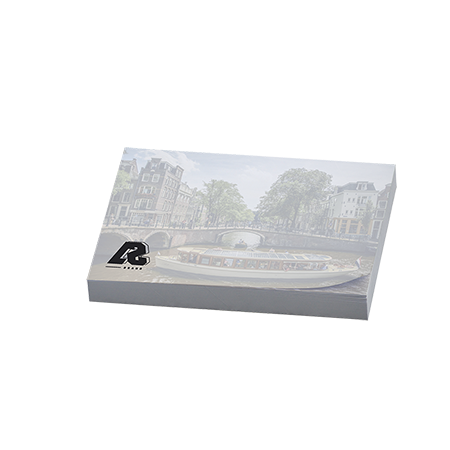 105x75 mm 100 Blatt Haftnotizen - Waldershof