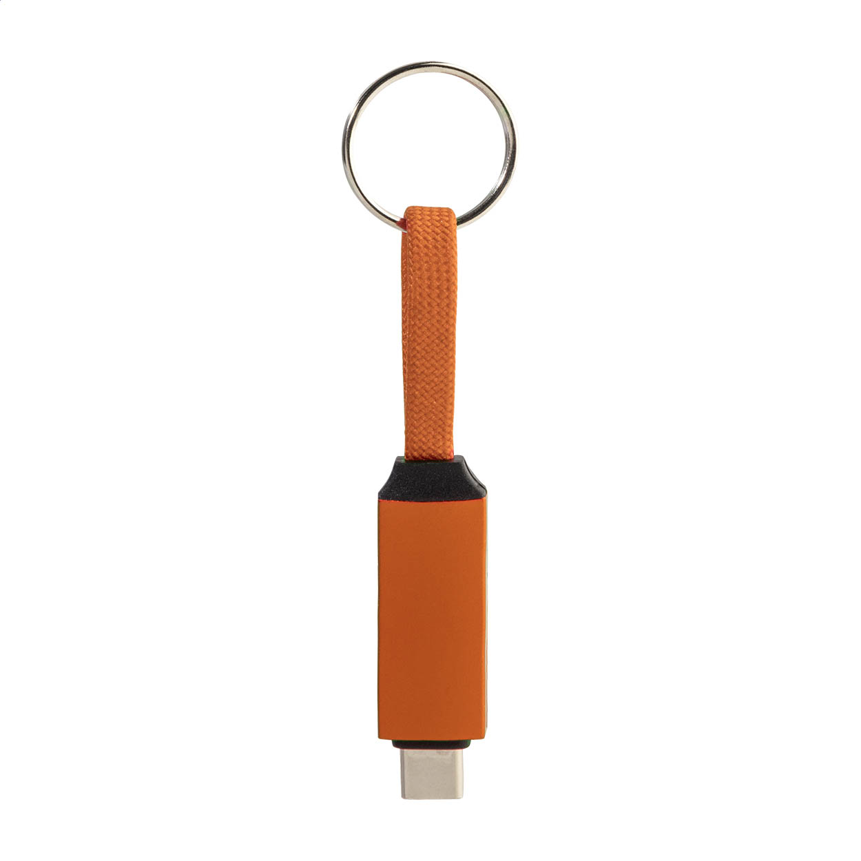 Schlüsselanhänger USB-C Kabel - Mirow