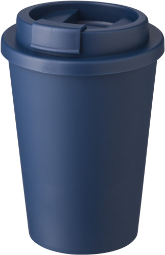 PP zum Mitnehmen Becher (350 ml) Gabriela - Putbus