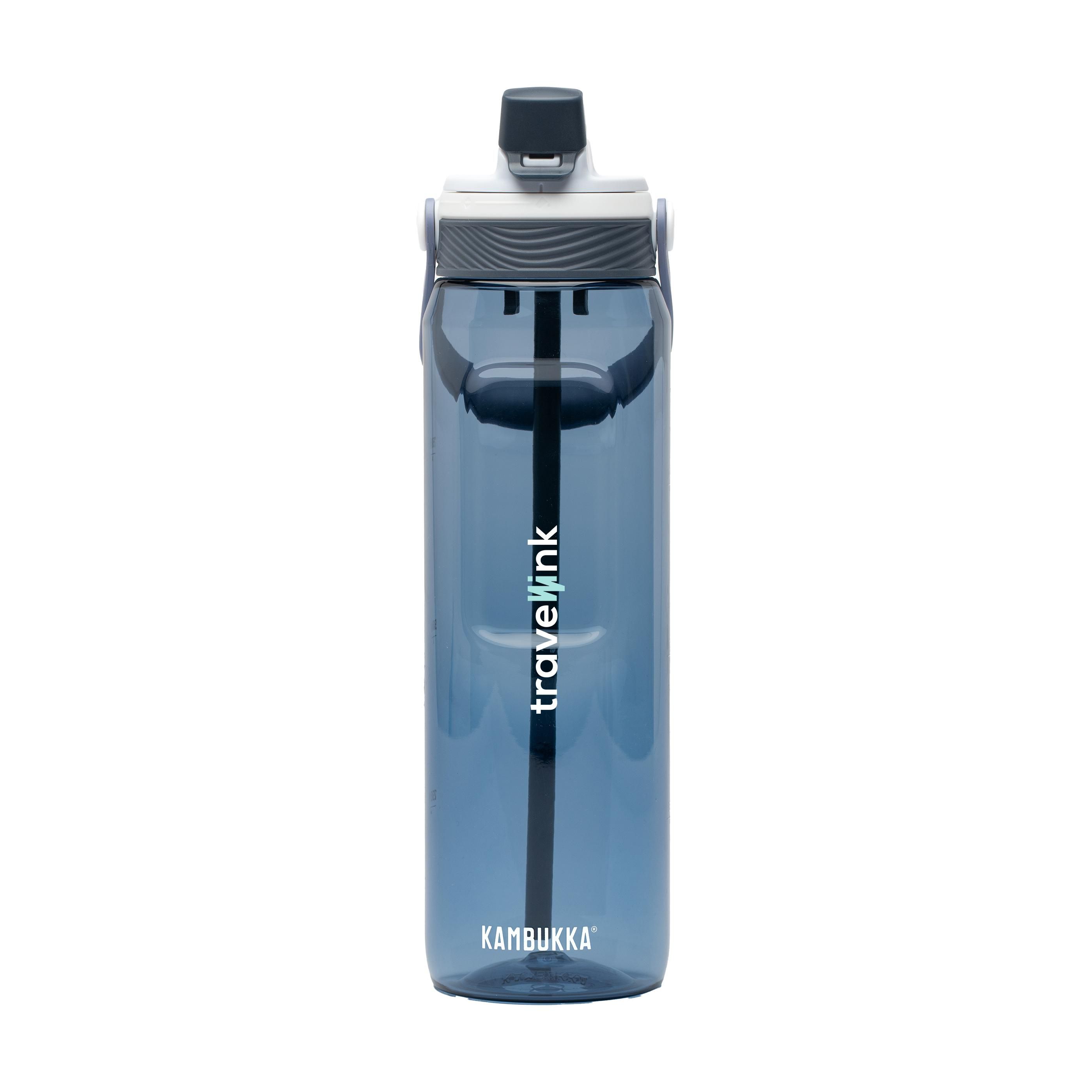 DualFlow Hydration Bottle 1L - Papenburg