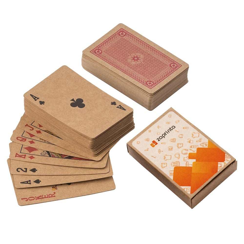Recycelte Kartonkarten-Sets Arwen - Oberzent 