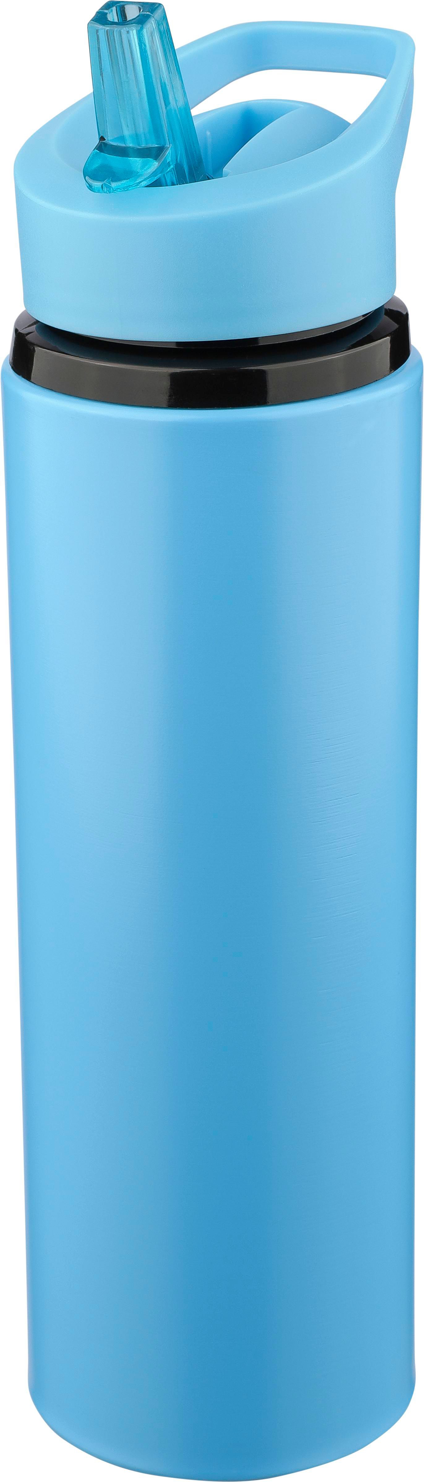 Nachhaltige Trinkflasche Zen - Ober-Ramstadt bedrucken mit Logo