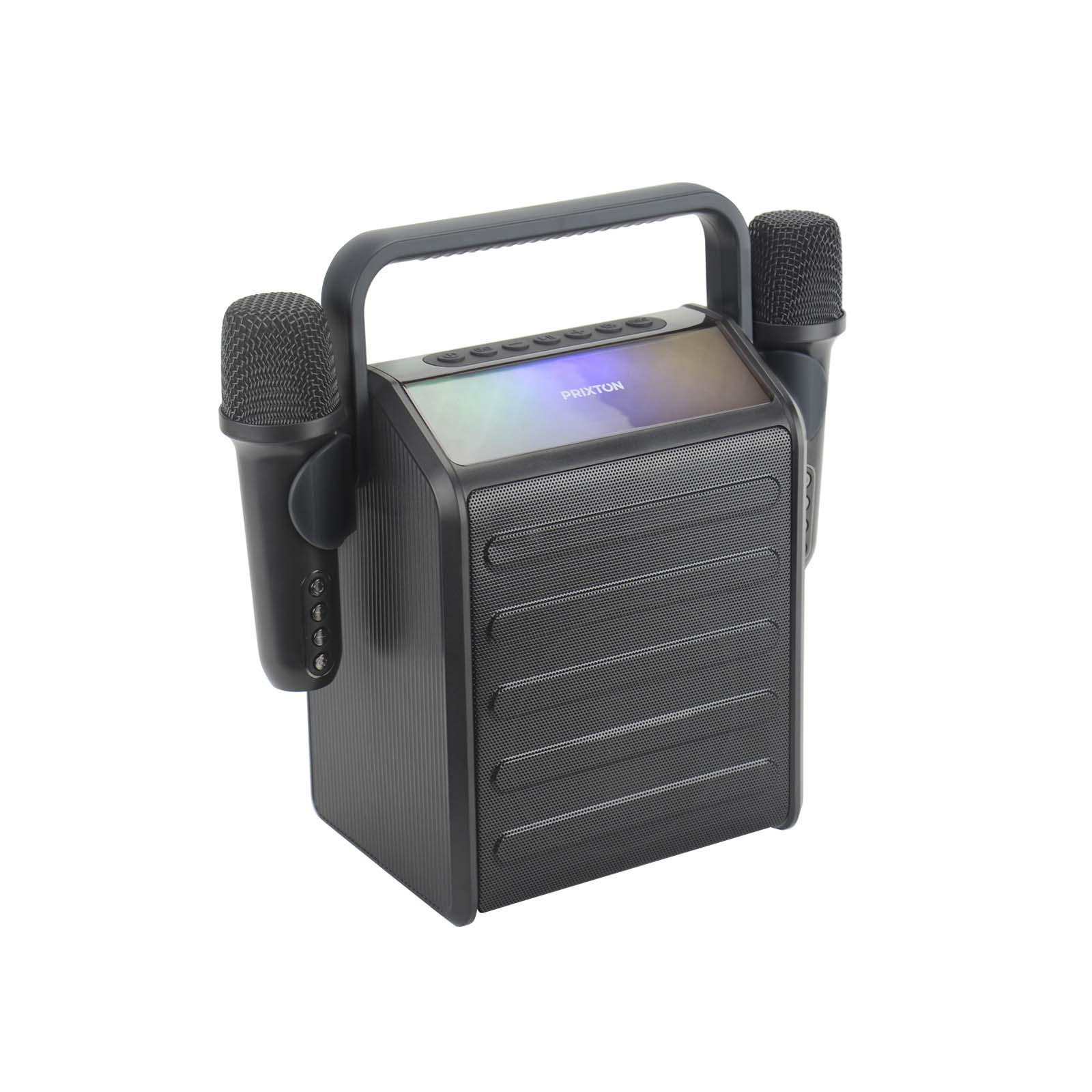 Partystar Karaoke System - Ziegenrück