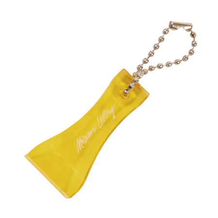 Schlüsselanhänger Eiskratzer - Riedlingen