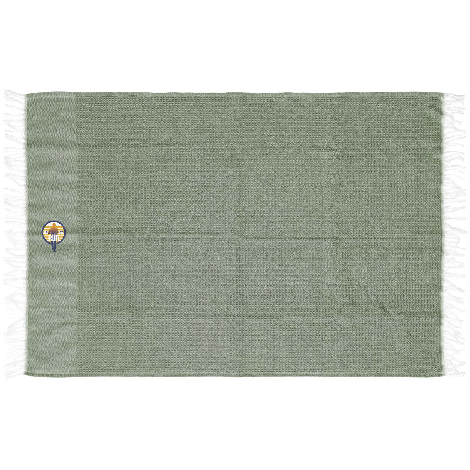 Meeresfreund Fouta - Erlangen bedrucken mit Logo