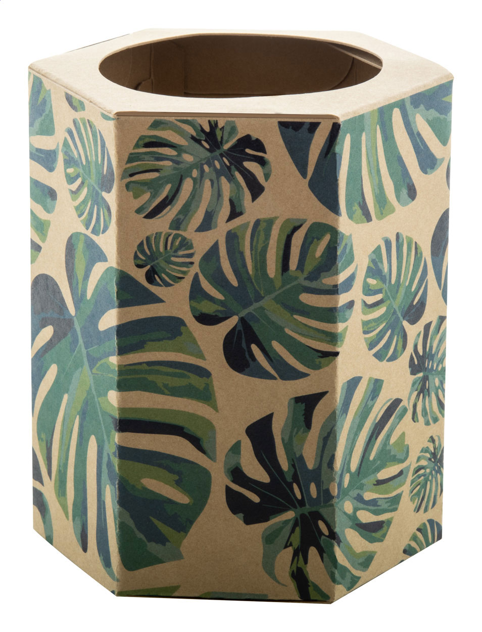 Hexagonale Stiftekraft - Freiberg am Neckar