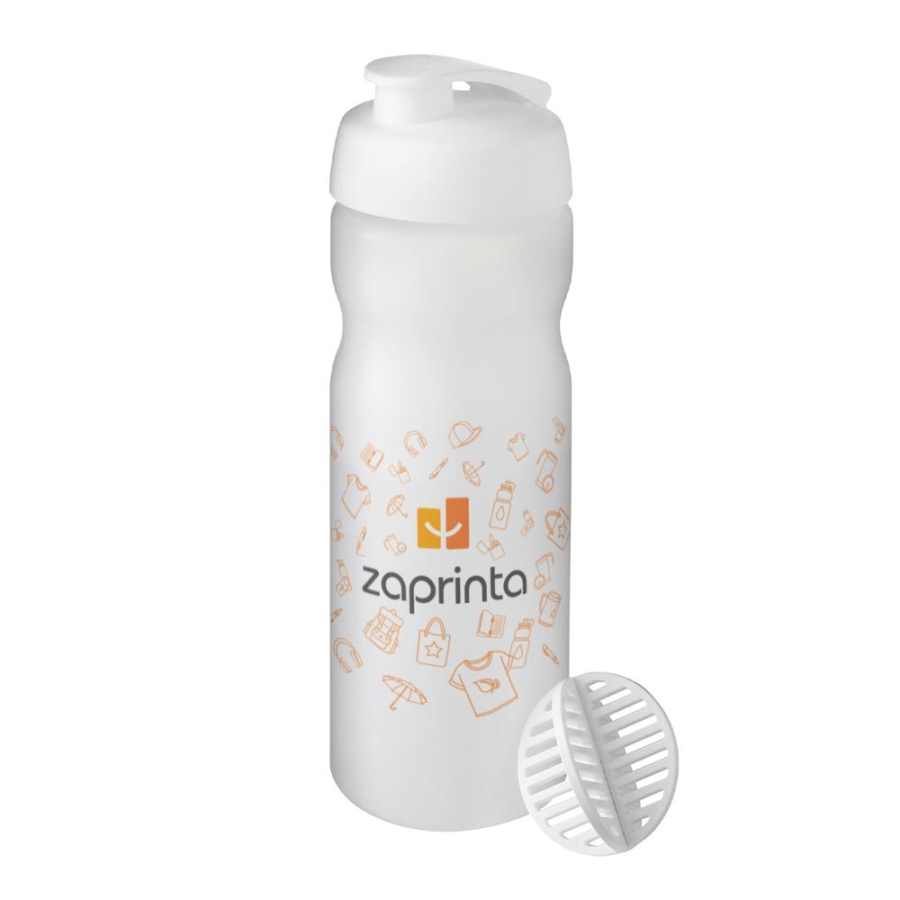 ProMix Shaker Flasche - Oberlarg