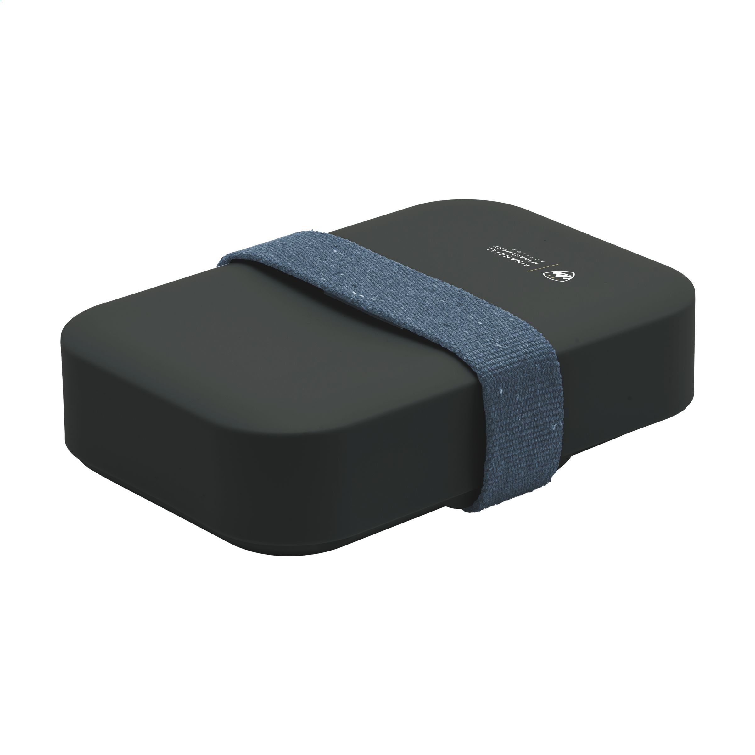 Recycelte PP Brotdose - Beeskow