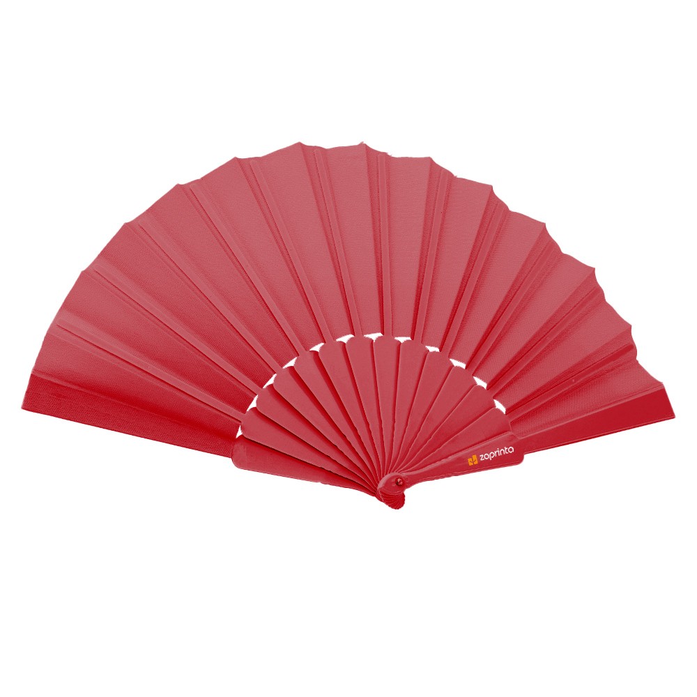 Stoffhandfächer - Grünau im Almtal