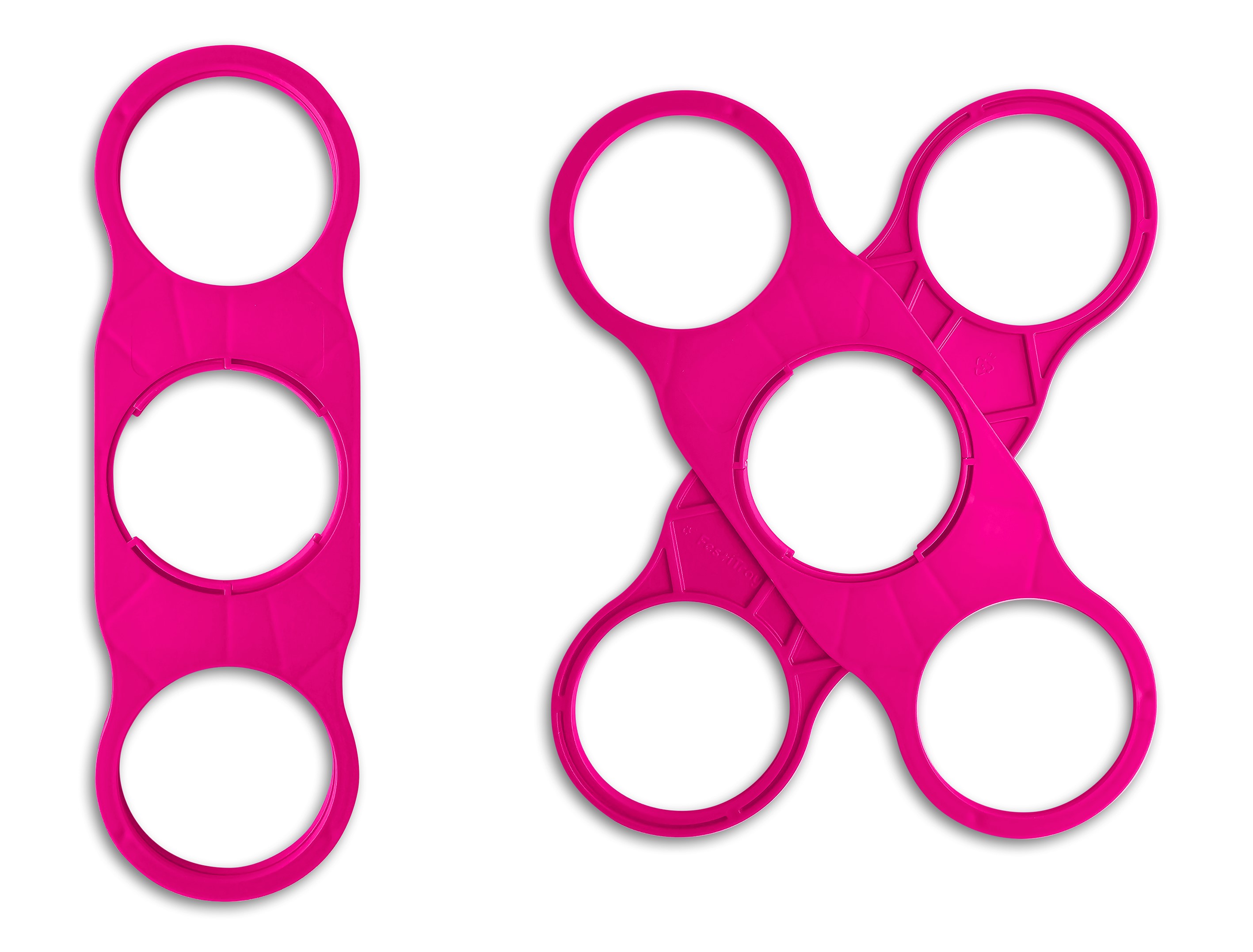 FestiHalte Becherhalter - Braunfels