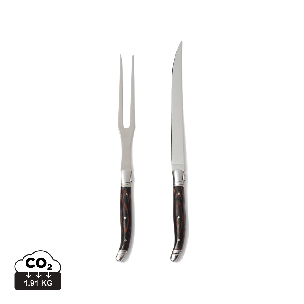 Bistro Tranchier-Set - Geilenkirchen