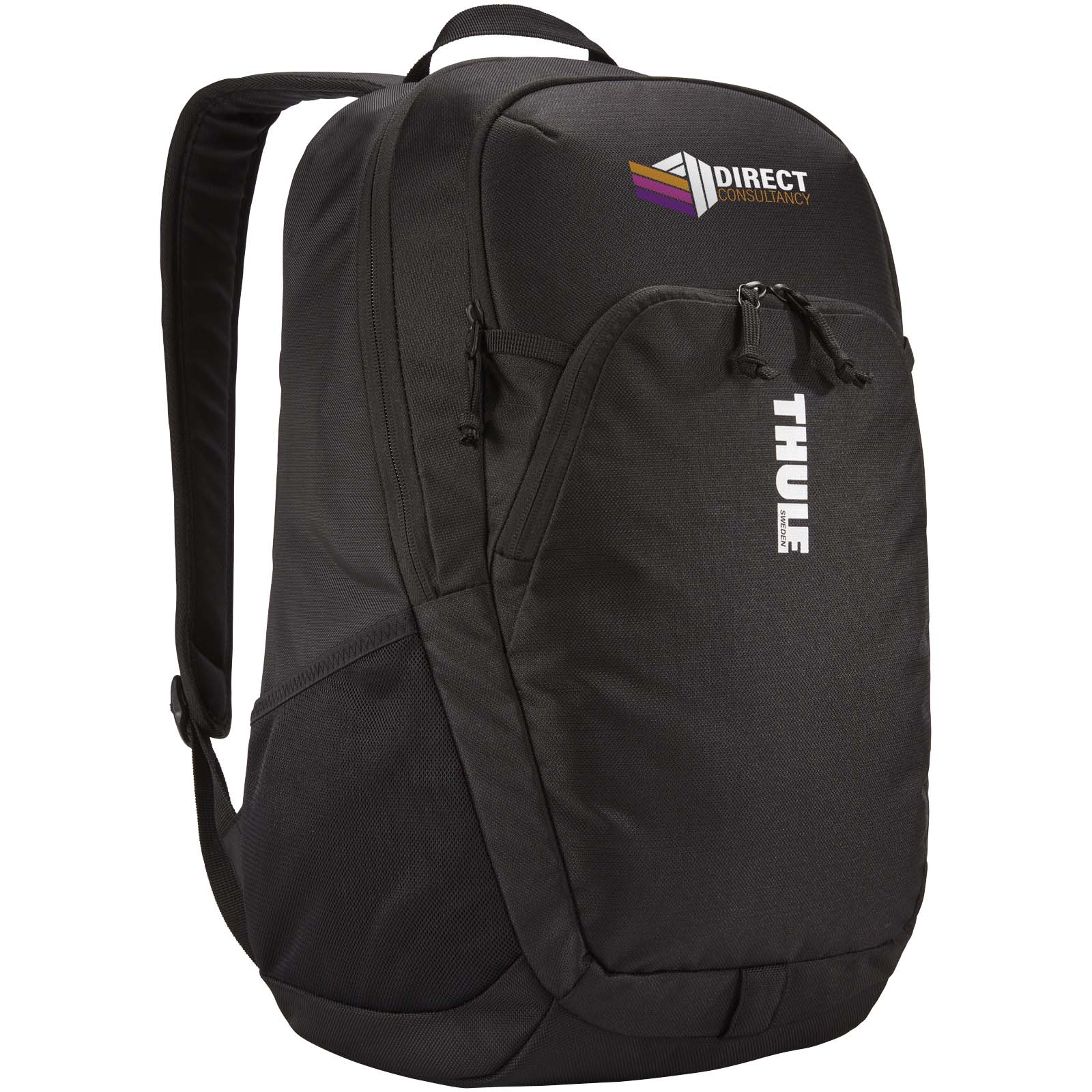 SicherSchutz Laptop-Rucksack - Stockach